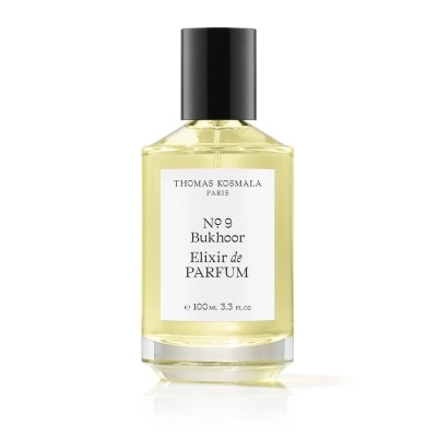 عطر بخور No.9 توماس كوسمالا او دي بارفيوم